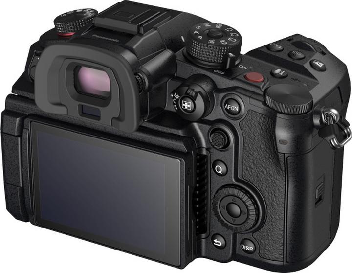 Image du produit SmallRig 3461 Film de protection d'écran pour Panasonic LUMIX GH6 (Protecteur d'écran)