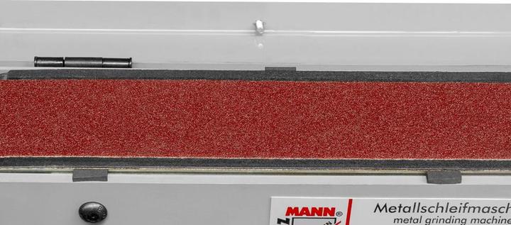Produktbild Holzmann Metallschleifmaschine (500 W)