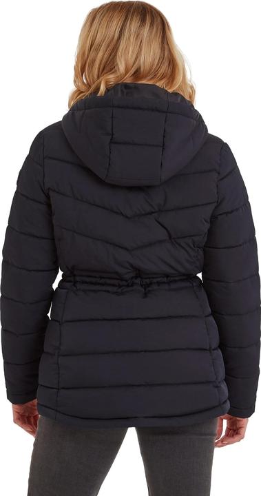 Produktbild TOG24 Anthorn Parka Wattiert (38 D)