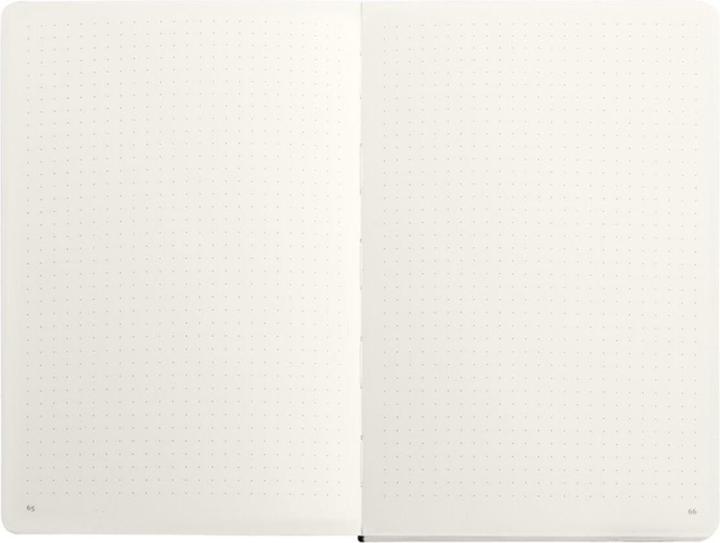 Produktbild Copelle Kraft BUJO Bullet Journal (Gepunktet)