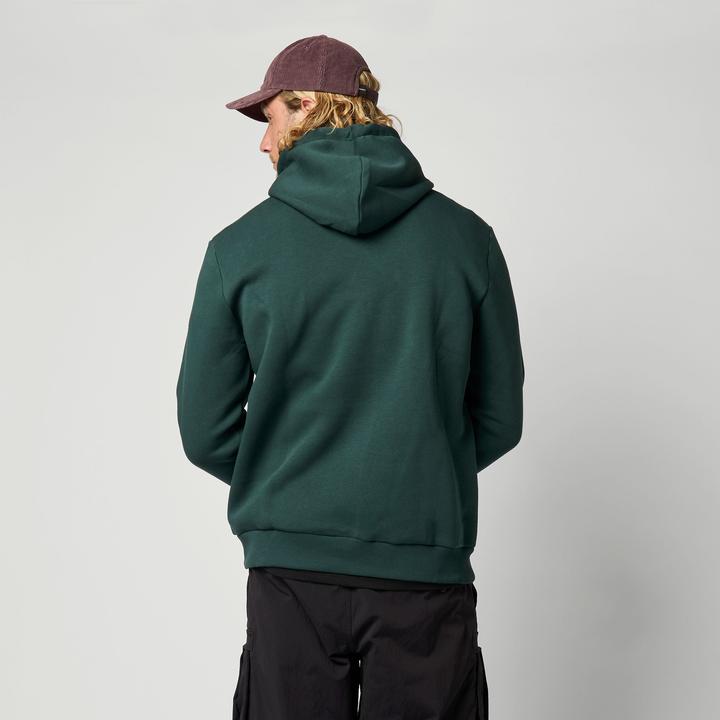 Actual product image Mystic Icon Hood Sweat (S)