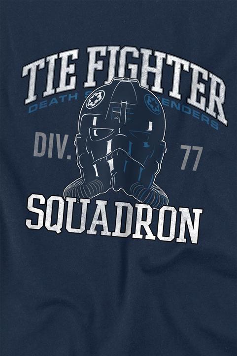 Immagine prodotto Star Wars Tie Fighter Squadron Maglietta Uomo (3XL)