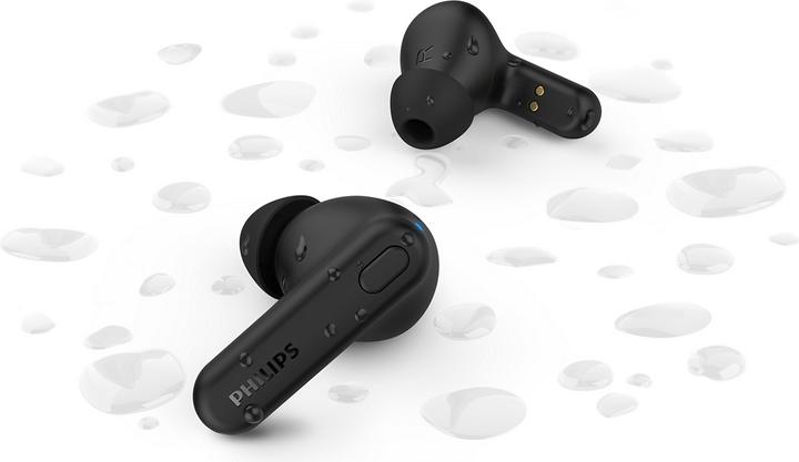 Produktbild Philips TAT1108BK (keine Geräuschunterdrückung, 5 h, Kabellos)