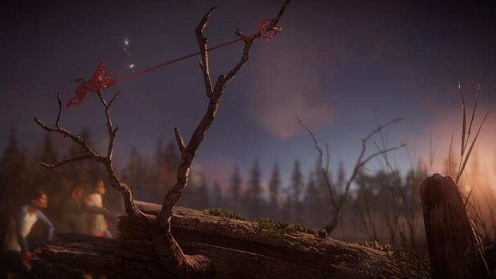 Produktbild EA Games Unravel Two (Switch, Switch Lite, Switch OLED, EN)