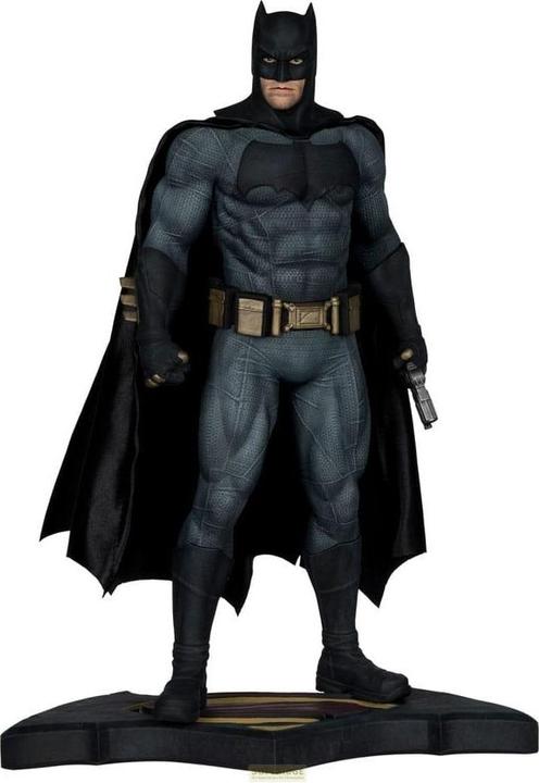 Actual product image DC Direct Batman v Superman: Dawn of Justice Statue 1/6 Batman 32 cm