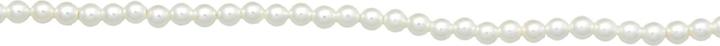 Image du produit Elli Collier Choker perles de coquillage 925 argent (Argent sterling 925, Plastique, Perles de coquillages, Pas de perle, 36 cm)