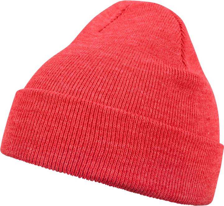 Masterdis Beanie Basic Flap (One Size)
