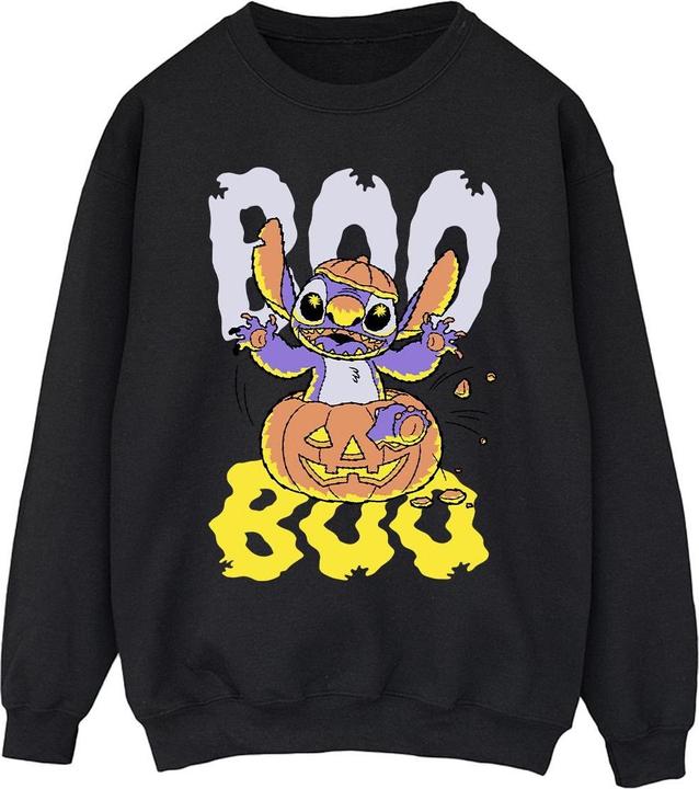 Image du produit Lilo & Stitch - Sweat BOO - Homme (5XL)