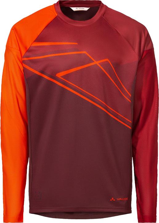 Produktbild Vaude Moab VI (S)