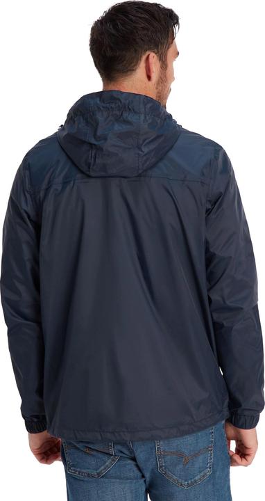 Actual product image TOG24 Mens Craven Milatex Packaway Waterproof Jacket (4XL)