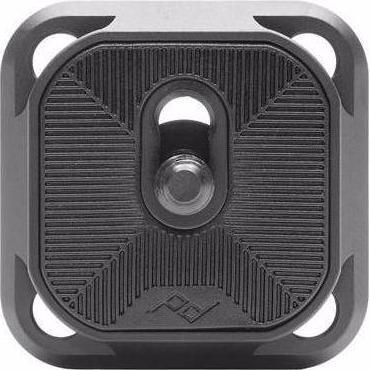 Actual product image Peak Design PL-S-3 Standard Plate (Tripod quick-release plate)