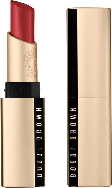 Image du produit Bobbi Brown Luxe Matte Lipstick Claret (Bordeaux)