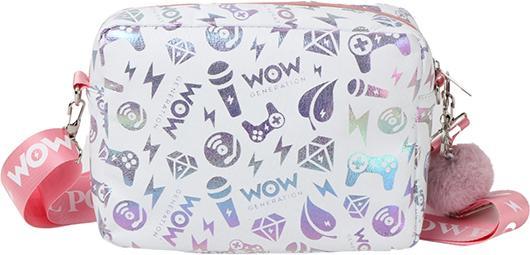 Produktbild Kids Licensing Wow Generation Umhängetasche