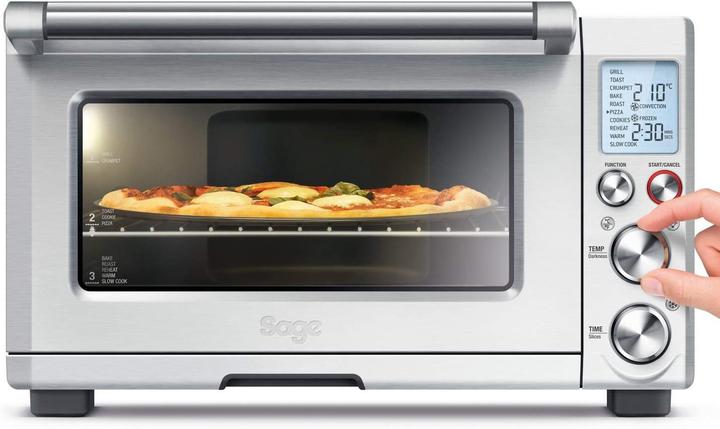 Productafbeelding Sage Smart Oven Pro