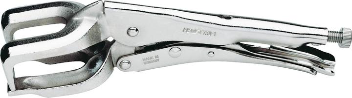 Produktbild HAZET Grip-Zange 758-1 (280 mm)