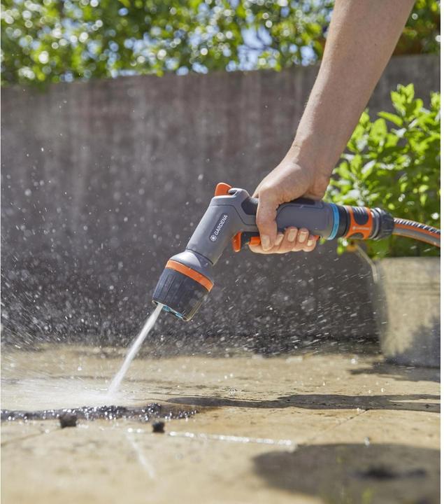 Produktbild Gardena Comfort Reinigungsspritze ecoPulse