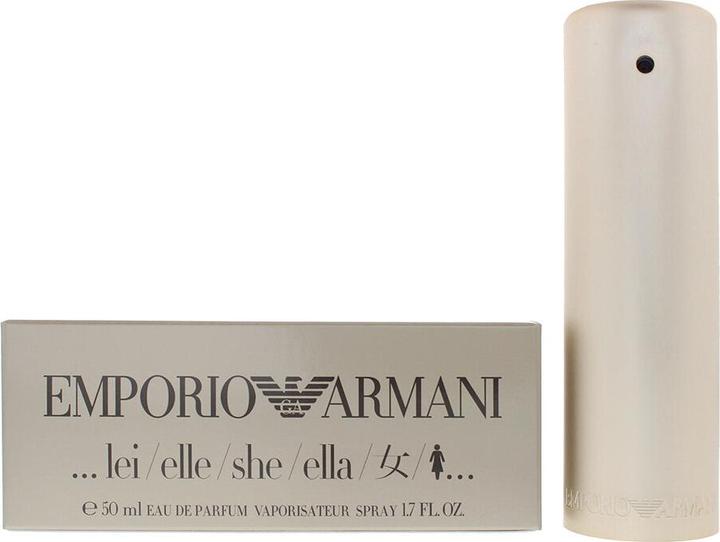Giorgio Armani She
