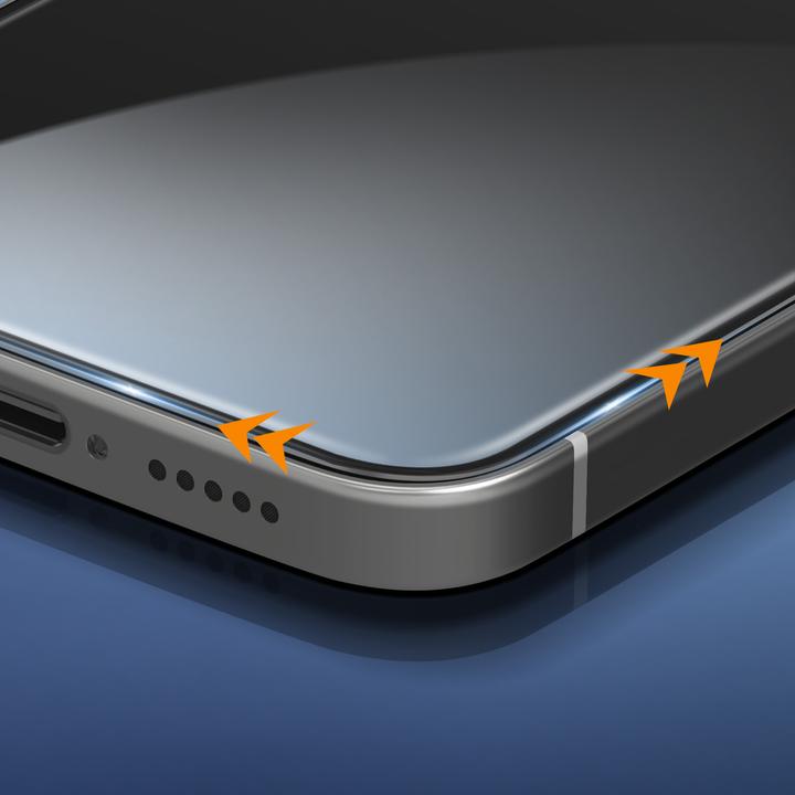 Immagine prodotto PanzerGlass Displayschutz (1 Pezzo/i, Apple iPhone 14, Apple iPhone 13 Pro, Apple iPhone 13, Apple iPhone 16e, Apple iPhone SE)