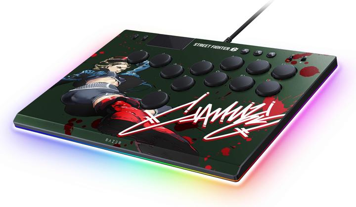 Immagine prodotto Razer Kitsune (PC, PS5)