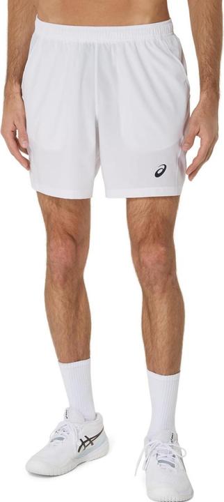 Immagine prodotto ASICS Performance Court 7in Short Herren Weiss (M)