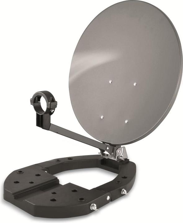 Produktbild Comag Camping-Set EASYFIND CD 08 (DVB-S / -S2)