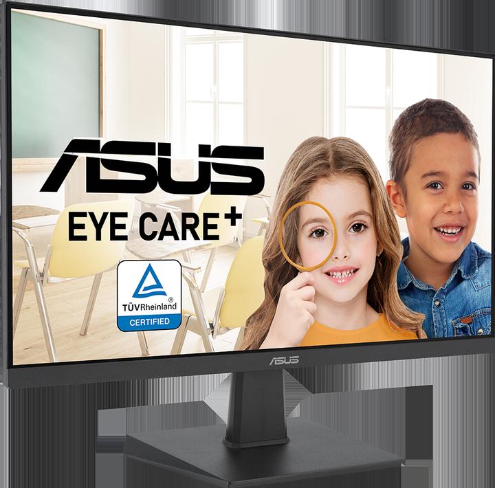 Actual product image ASUS VA24EHF (1920 x 1080 pixels, 23.80")