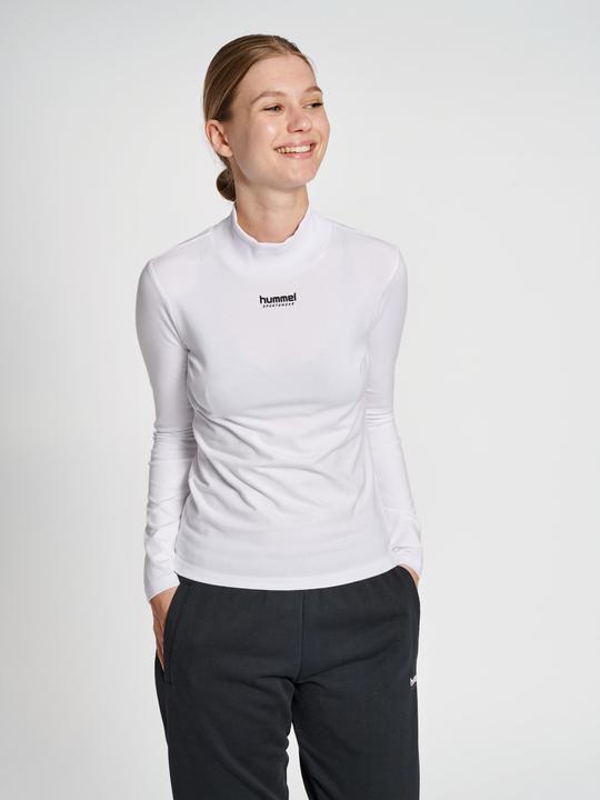 Actual product image hummel Lgc Jazzlyn Turtleneck (XS)