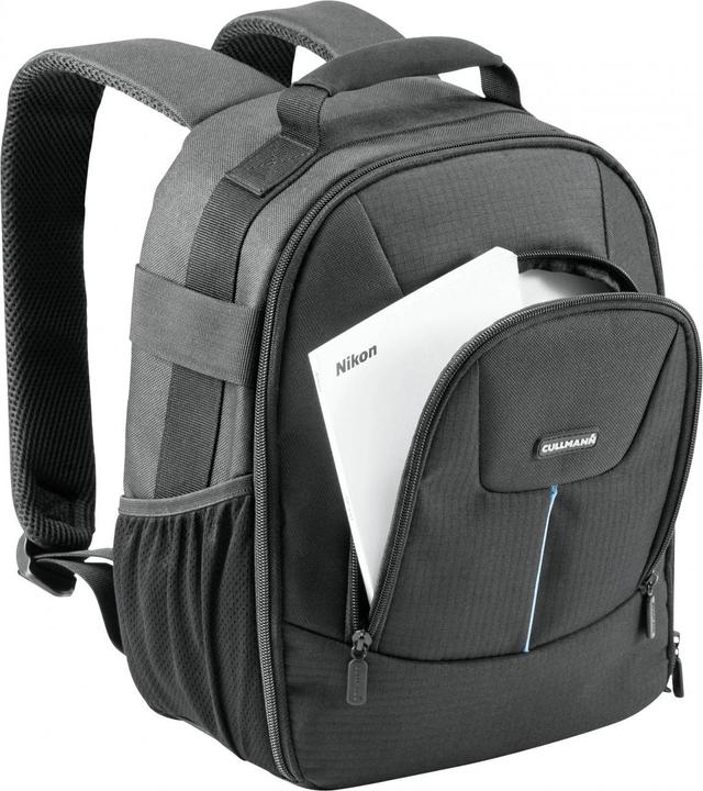 Immagine prodotto Cullmann Panama BackPack 200 (Zaino per fotocamera)
