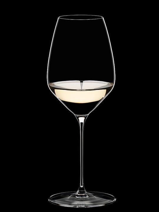 Immagine prodotto Riedel Bicchiere da vino bianco VELOCE RIESLING (57 cl, 1 Occhiali, Bicchieri da vino bianco)