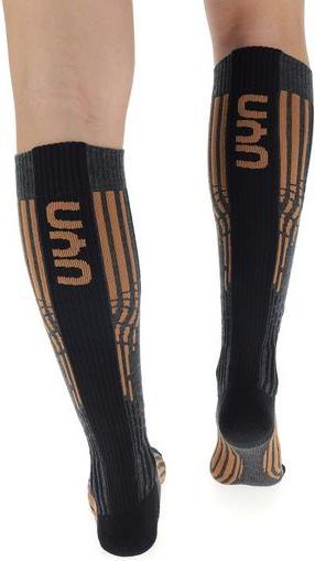 Actual product image UYN Ski Cashmere (41 - 42)