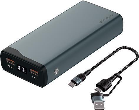 Image du produit 4smarts VoltHub Pro (20000 mAh, 20 W, 74 Wh)