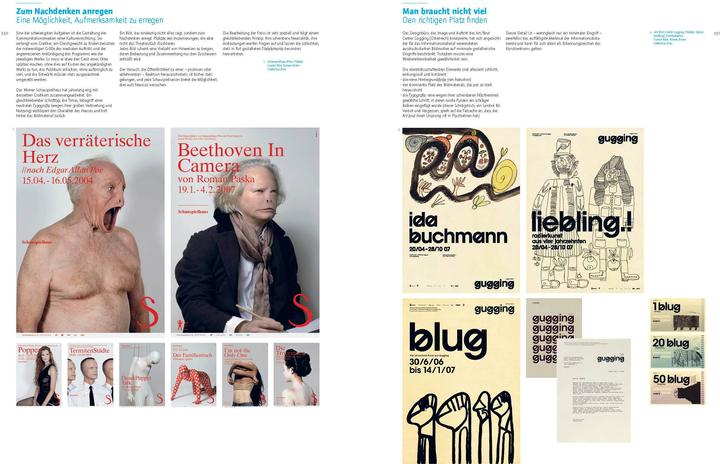 Produktbild Gestaltung, Typografie etc. (Deutsch, Damien Gautier, 2010)