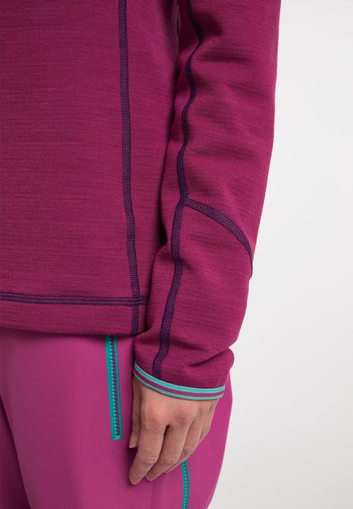 Produktbild Radys R4 Pro Merino Fleece Jacket (XL)