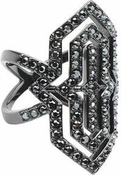 Actual product image Karl Lagerfeld Ladies' ring 5448405 (15) (15)