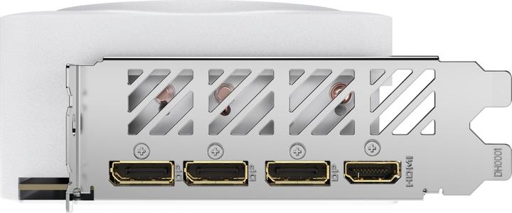 Actual product image Gigabyte GeForce RTX 4070 SUPER AERO OC 12G (12 GB)