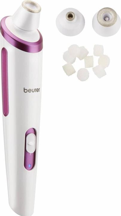 Produktbild Beurer Fc 76