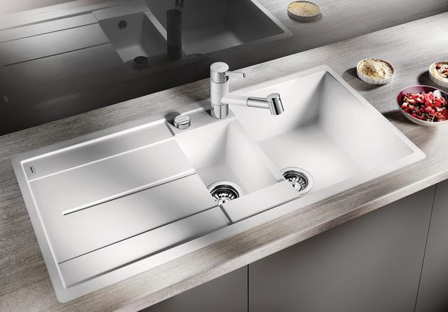 Produktbild Blanco METRA 6 S-F (99 cm, 49 cm)