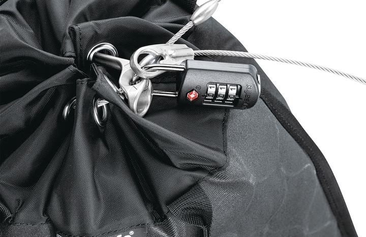 Produktbild Pacsafe Tasche Travelsafe GII (Tasche)