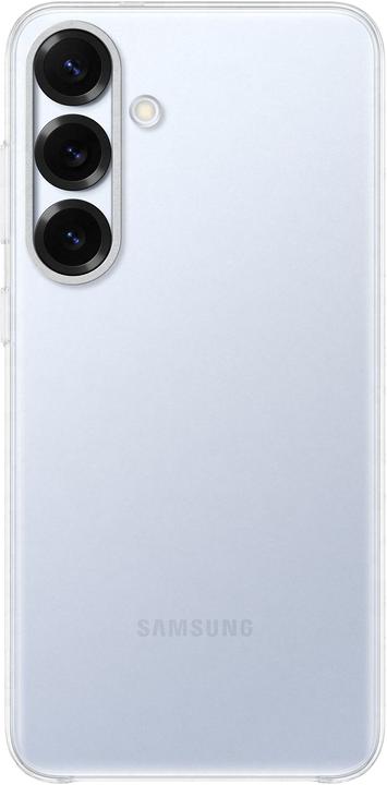 Actual product image Samsung Clear Case (Samsung Galaxy S25+)