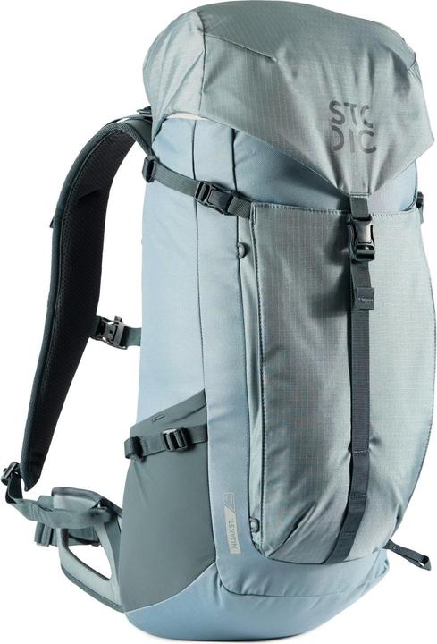 Actual product image Stoic NijakSt. Backpack 28 (28 l)