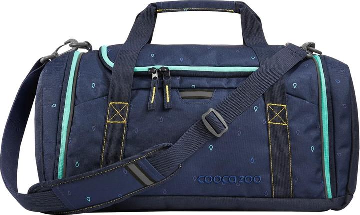 Coocazoo Sporttasche (20 l)