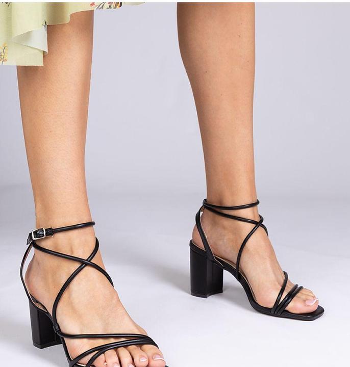 Image du produit Primo Sandalen mit Absatz (39)