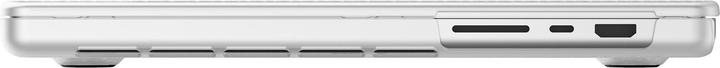 Actual product image Incase Hardshell Dots (16", Apple)