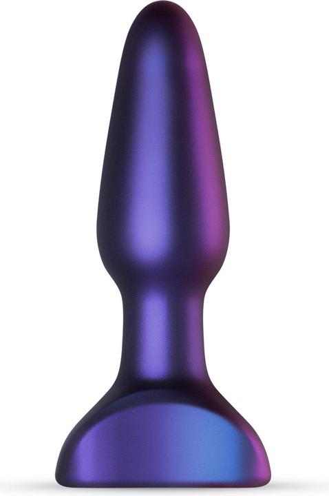 Produktbild Hueman Space Force Analplug mit Vibrationen