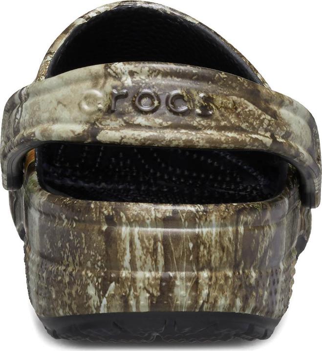 Produktbild Crocs RealTree APX Classic Clog (45)