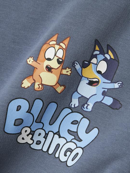 Actual product image Name it Bluey sweatshirt (92)