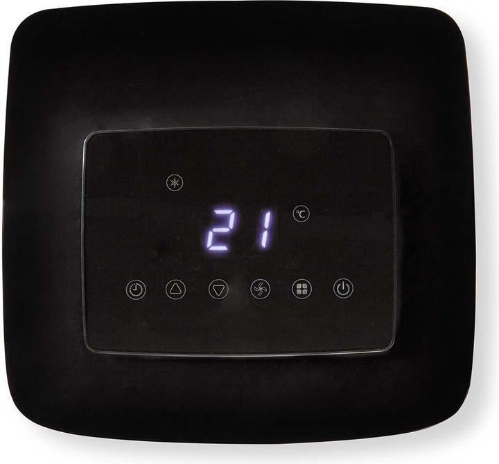 Actual product image Nedis Intelligent air conditioner 7000 BTU (7000 BTU/h)