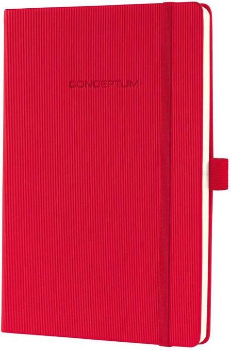 Sigel Conceptum (A5, Liniert, Harter Einband)