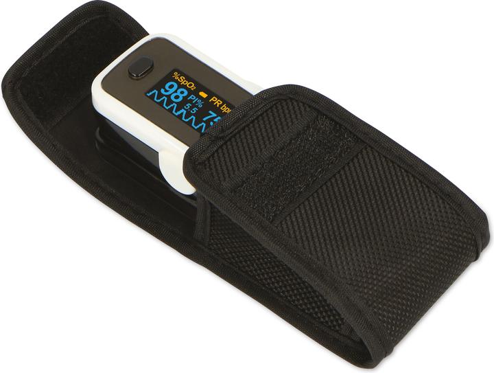 Image du produit Fysic FPO-11 Sauerstoffmessgerät Pulsoximeter