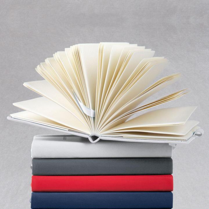 Actual product image Sigel Conceptum (A4, Lined, Hardcover)